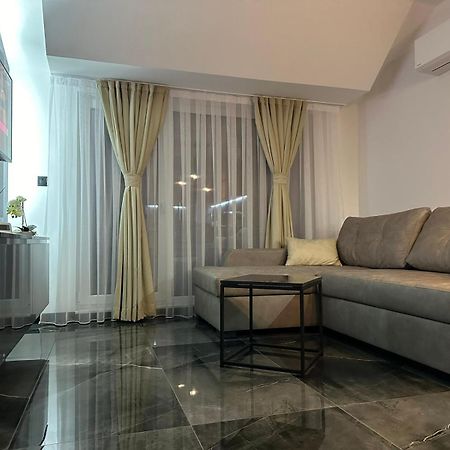Ka Apartment Luxury Stara Zagora Bagian luar foto