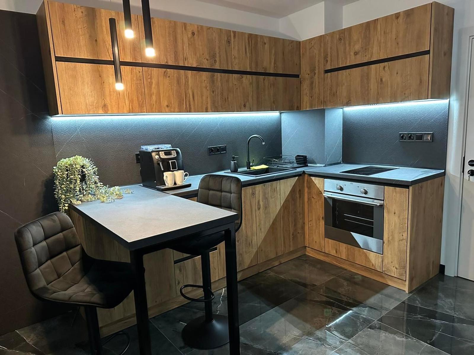 Ka Apartment Luxury Stara Zagora Bagian luar foto