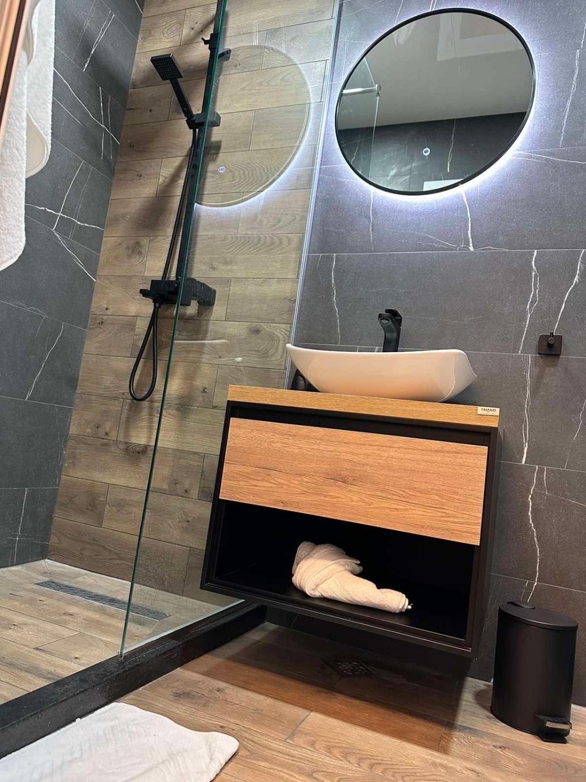 Ka Apartment Luxury Stara Zagora Bagian luar foto