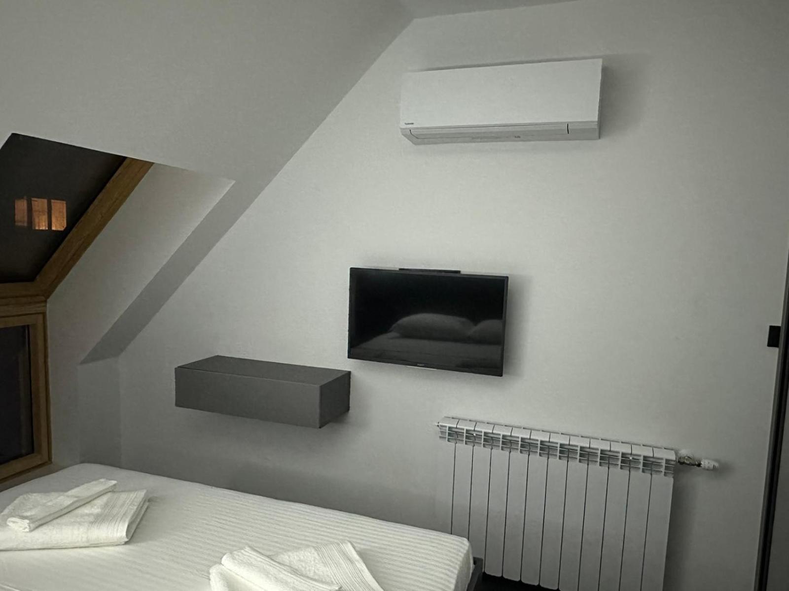 Ka Apartment Luxury Stara Zagora Bagian luar foto