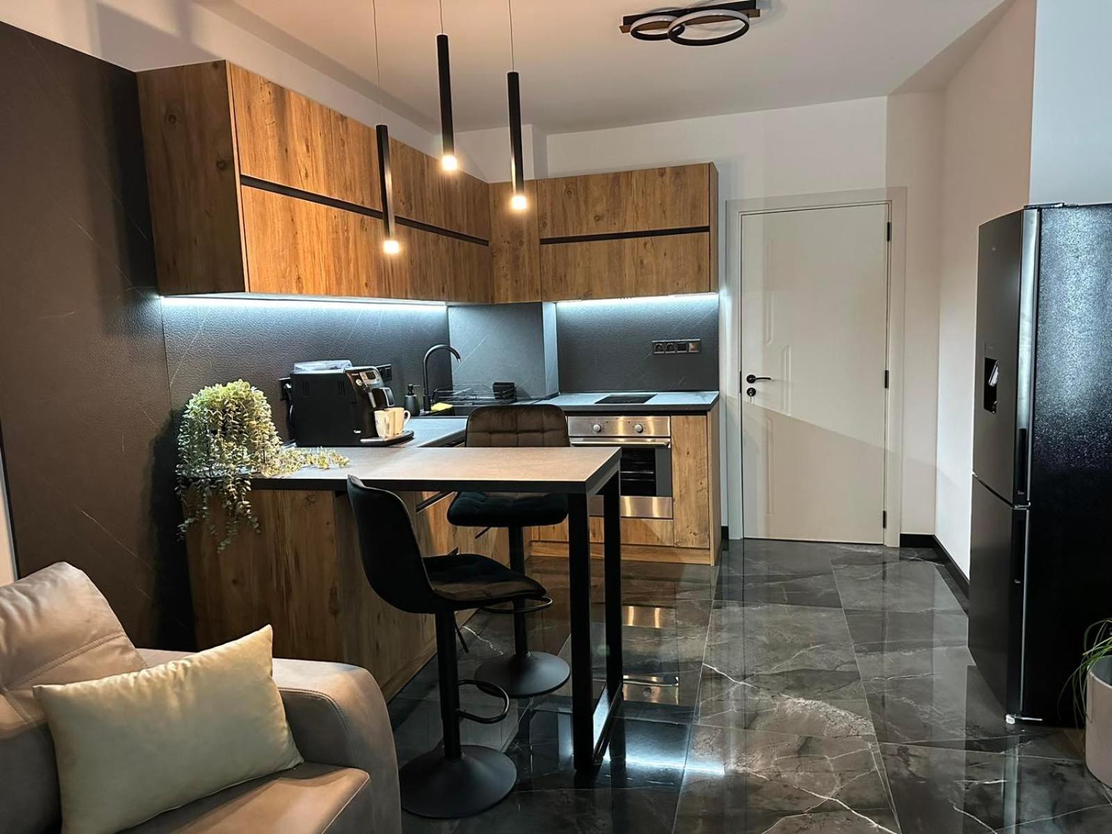 Ka Apartment Luxury Stara Zagora Bagian luar foto