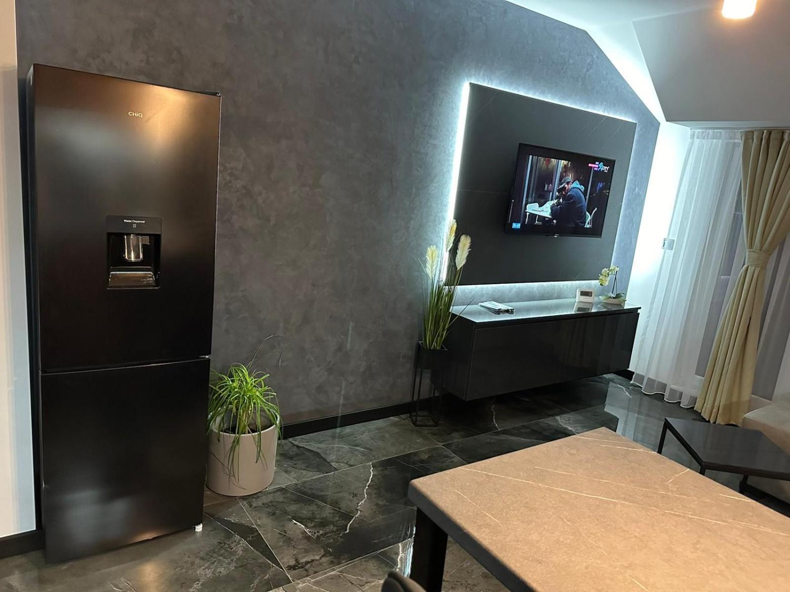 Ka Apartment Luxury Stara Zagora Bagian luar foto