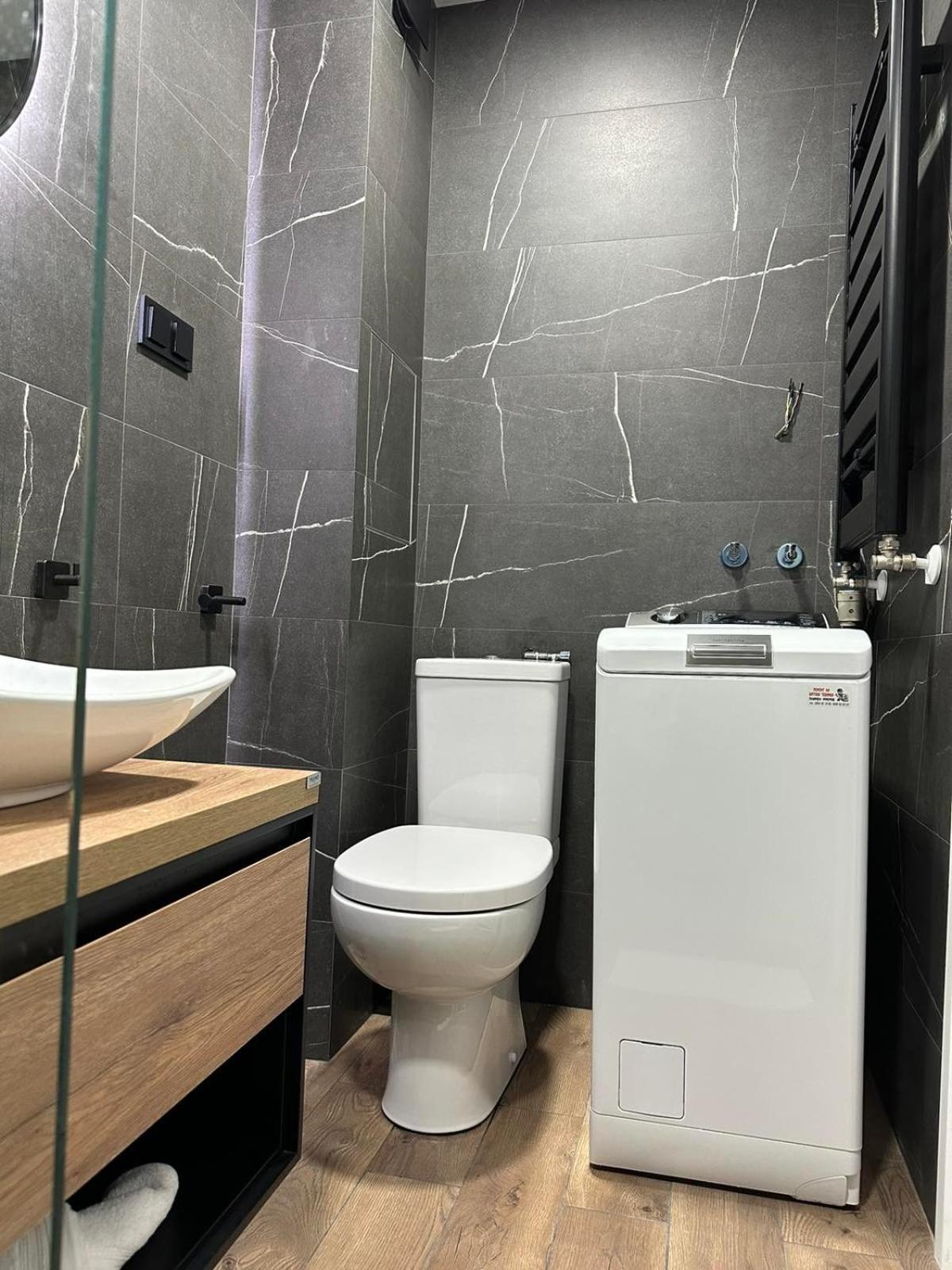Ka Apartment Luxury Stara Zagora Bagian luar foto