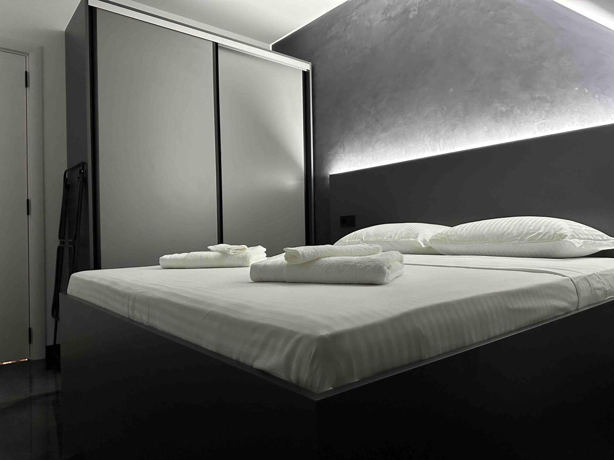 Ka Apartment Luxury Stara Zagora Bagian luar foto